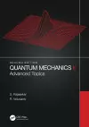 Quantum Mechanics II cover