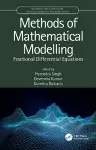 Methods of Mathematical Modelling cover