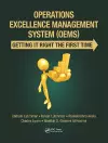 Operations Excellence Management System (OEMS) cover