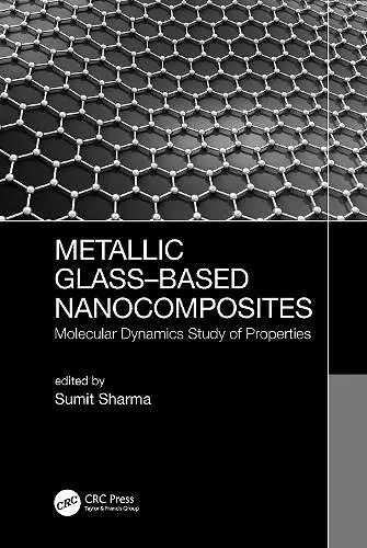 Metallic Glass-Based Nanocomposites cover