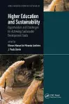 Higher Education and Sustainability cover