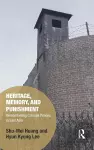 Heritage, Memory, and Punishment cover