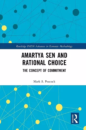 Amartya Sen and Rational Choice cover