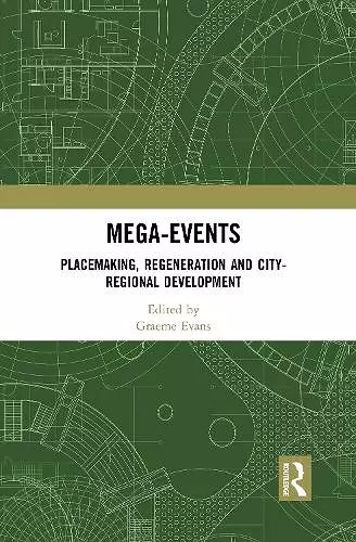 Mega-Events cover