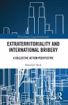 Extraterritoriality and International Bribery cover