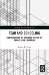 Fear and Schooling cover