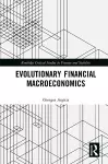 Evolutionary Financial Macroeconomics cover