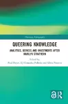 Queering Knowledge cover