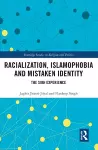 Racialization, Islamophobia and Mistaken Identity cover