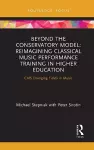 Beyond the Conservatory Model cover