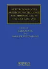 New Technologies, Artificial Intelligence and Shipping Law in the 21st Century cover