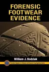 Forensic Footwear Evidence cover