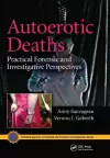 Autoerotic Deaths cover