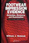 Footwear Impression Evidence cover