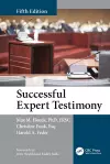 Successful Expert Testimony cover