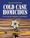 Cold Case Homicides cover