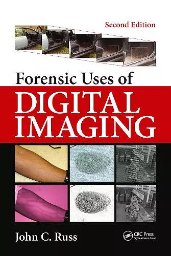 Forensic Uses of Digital Imaging cover