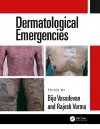 Dermatological Emergencies cover