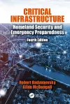 Critical Infrastructure cover