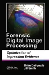 Forensic Digital Image Processing cover