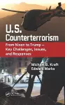 U.S. Counterterrorism cover