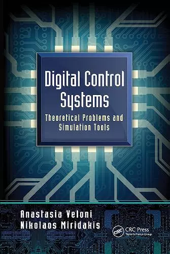 Digital Control Systems cover