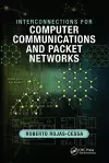 Interconnections for Computer Communications and Packet Networks cover