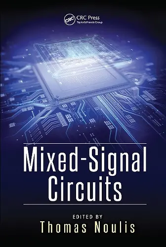 Mixed-Signal Circuits cover