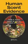 Human Scent Evidence cover