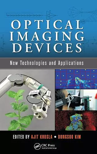 Optical Imaging Devices cover