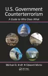 U.S. Government Counterterrorism cover