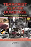 Terrorist Suicide Bombings cover