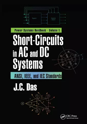 Short-Circuits in AC and DC Systems cover