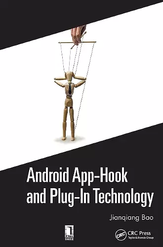 Android App-Hook and Plug-In Technology cover