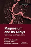 Magnesium and Its Alloys cover