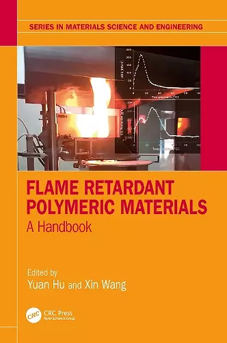 Flame Retardant Polymeric Materials cover