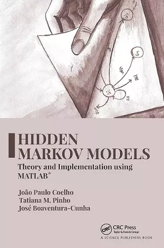 Hidden Markov Models cover