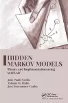 Hidden Markov Models cover