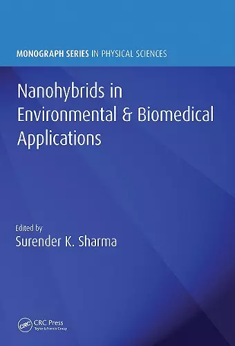 Nanohybrids in Environmental & Biomedical Applications cover