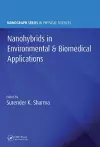 Nanohybrids in Environmental & Biomedical Applications cover