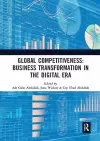 Global Competitiveness: Business Transformation in the Digital Era cover