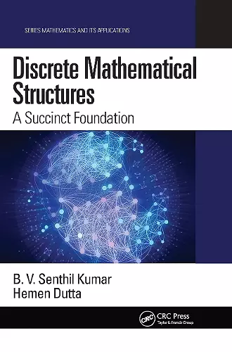 Discrete Mathematical Structures cover