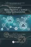 Sustainable Procurement in Supply Chain Operations cover