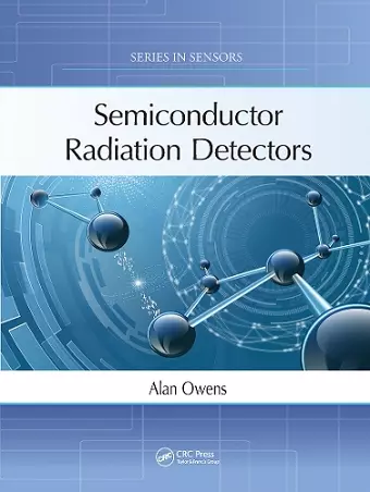 Semiconductor Radiation Detectors cover