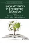 Global Advances in Engineering Education cover