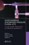 Nonequilibrium Atmospheric Pressure Plasma Jets cover