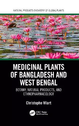 Medicinal Plants of Bangladesh and West Bengal cover