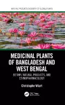 Medicinal Plants of Bangladesh and West Bengal cover