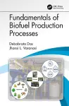 Fundamentals of Biofuel Production Processes cover