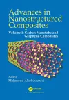 Advances in Nanostructured Composites cover